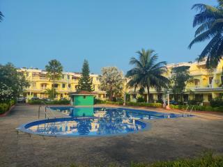 Lovely one bedroom studio - Benaulim - 2