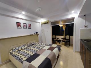 Lovely one bedroom studio - Benaulim - 9