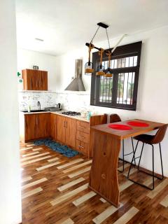 Labrize Apartment - La Gaulette - 8