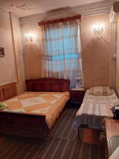 Hotel Goliati - 1