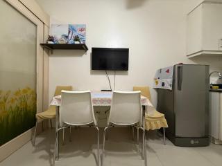 Sea Residences SMDC MOA Pasay - Rose - 3