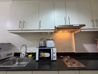 Sea Residences SMDC MOA Pasay - Myra - Manila - 1
