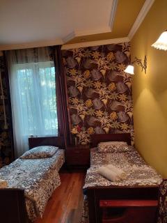 Hotel Goliati - Kutaisi - 3