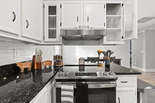 Garden City Hideaway Cozy home near Ft Eisenhower - 5