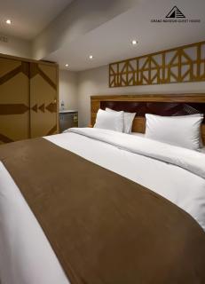 Grand Museum view Inn - Giza - 4