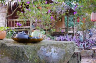 Homestay thác suối tiên - Phum Banteai Dek - 6