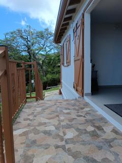Maison de vacances à Deshaies 971 - 9