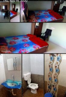 WingsAgro Residency - Panchgani - 2