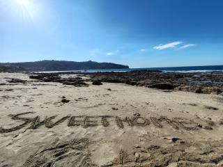 Sweet home Palinuro - 0