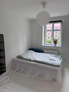 Bright apartment - Kopenhagen - 0