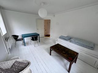 Bright apartment - Kopenhagen - 4