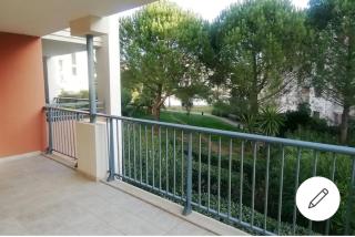 Residence Bord de mer - Fréjus - 5