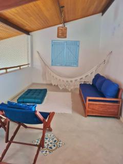 Casa Acayá - São Miguel dos Milagres - 1