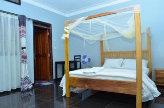 Kamfart Safari Lodge - Jinja - 1