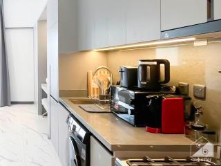 Tranquil Studio Getaway in Dubai's MAG 920 - 9