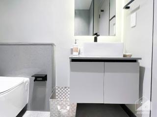 Tranquil Studio Getaway in Dubai's MAG 920 - 8