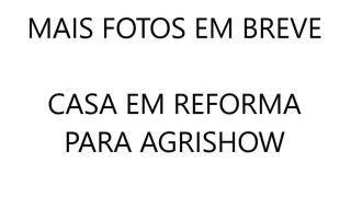 Agrishow - casa de temporada - Ribeirão Preto - 5