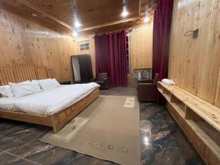 Relax Cottages & Resort Kalam - Kalām - 1