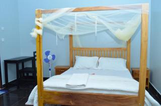 Kamfart Safari Lodge - Jinja - 3