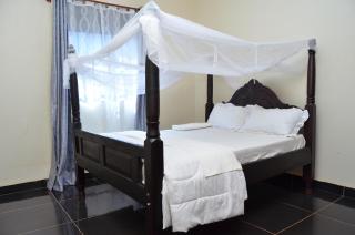 Kamfart Safari Lodge - Jinja - 4