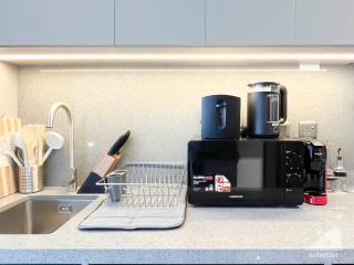 Stylish Studio Getaway in Dubai's MAG 920 - 7