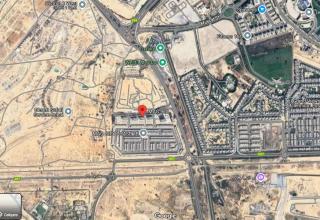 Stylish Studio Getaway in Dubai's MAG 920 - 5