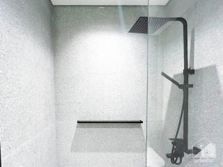 Stylish Studio Getaway in Dubai's MAG 920 - 2