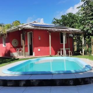 Aquarela Village - Barra Grande - Marau - 9