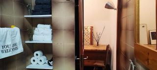 Bilocale relax in Cesana - Césane - 4