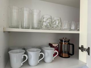 Entire Apartment in Greater London, United Kingdom - Londra - 9