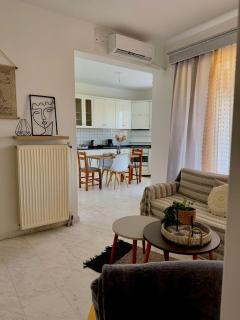 Cozy apartment comfy 1 - Serres - 4