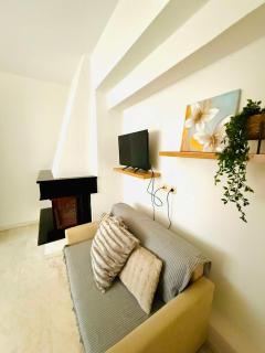 Cozy apartment comfy 1 - Serres - 4
