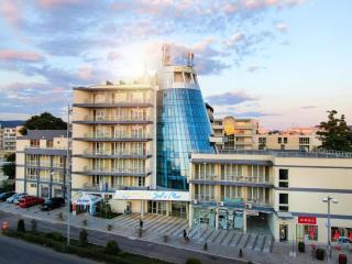 Studio Sol e Mar Sunny Beach - Bastet Bs - Sunny Beach - 7