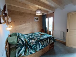 Chalet la Belle Verte - Saint-Sigismond - 1