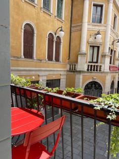 Appartamento Al Malibran - Venice - 0