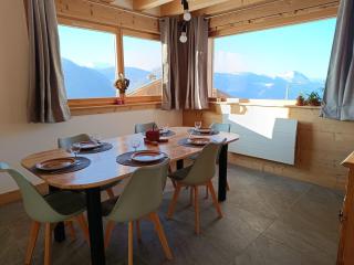 Chalet la Belle Verte - Saint-Sigismond - 5
