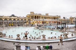 Little Americas Palm Beach Apartment - Budapest - 3