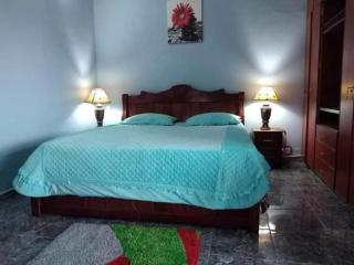 Anand Villa - Plaine Magnien - 6
