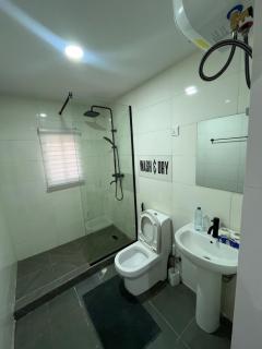 The View by Signature apartments - Abuja - 3