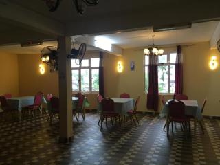 Anand Villa - Plaine Magnien - 4