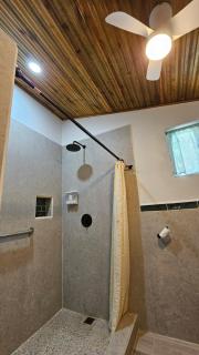 Sea n sun Guest House - Caye Caulker - 8