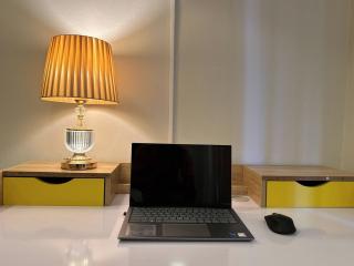 Master Suite Oro #1 - 7