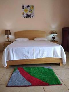 Anand Villa - Plaine Magnien - 2