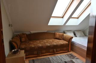 Liszkai Apartman - 1