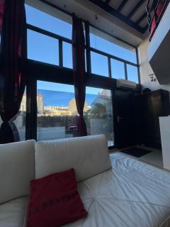 Loft design chez Lili aux portes de Paris - Bagnolet - 4