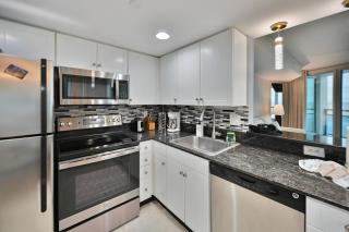 Panoramic Oceanfront Condo OO 3rd Floor - Myrtle Beach - 4