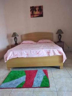 Anand Villa - Plaine Magnien - 1