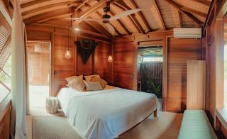 Anacardier Ecolodge - Saint-François - 4