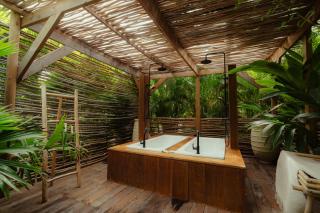 Anacardier Ecolodge - 9