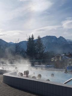 Pokoje gościnne Centrum Brzozowa 14 - Zakopane - 7